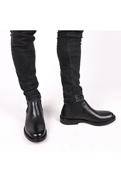 Aintap Chelsea Hakiki Deri Erkek Günlük Bot