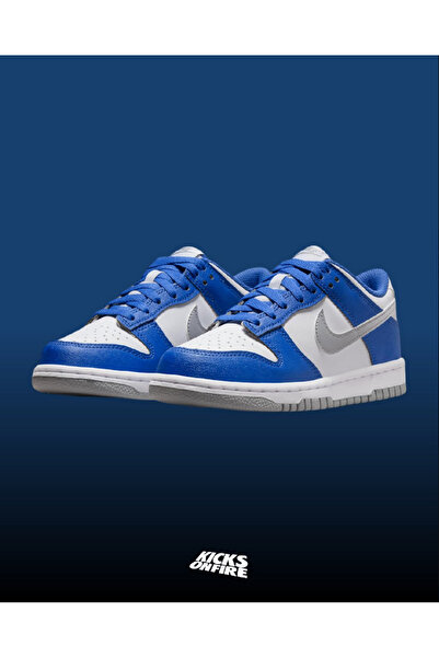 Nike Dunk Low Unisex Sneakers (YOUSPORTS)
