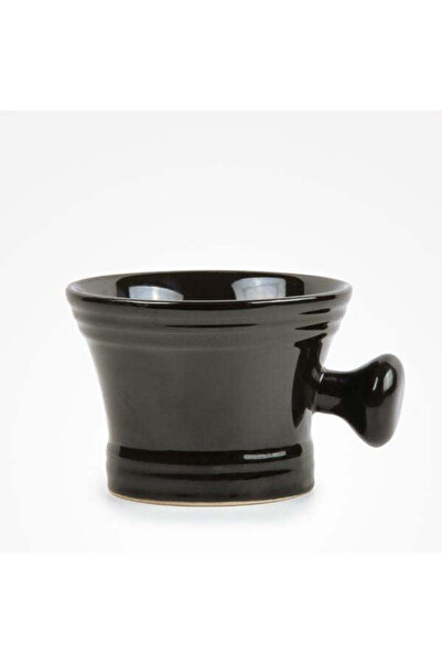 Bifull Cană neagră de ras -