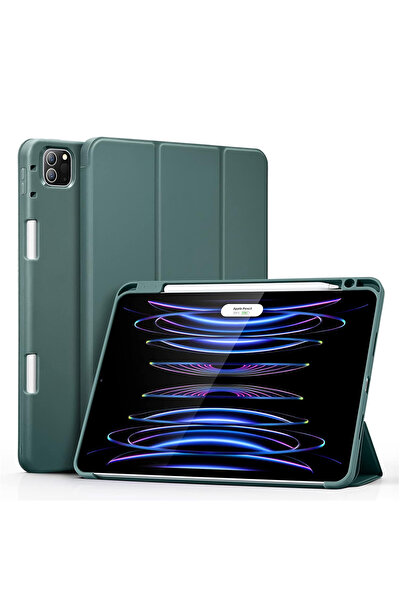 ESR Case iPad Pro 11 2021 Rebound Pencil, green