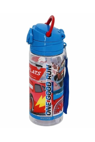 Frocx Cars Cars Licensed Water Bottle -