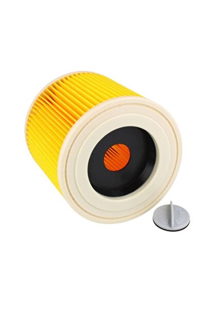 Karcher Filtru conic pentru aspirator Kärcher WD2 WD3 SE4001 2.863-303.0, 6.414-552.0 compatibil