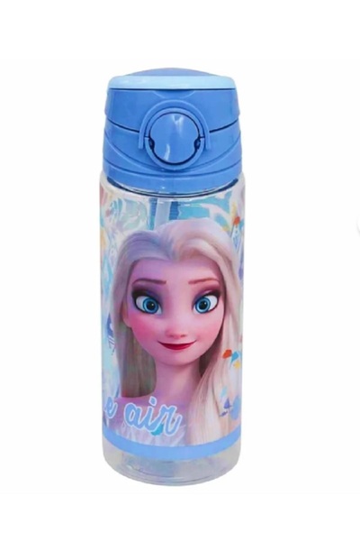 Frocx Frozen Li̇sasnli Suluk -