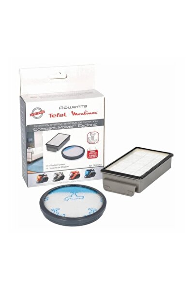 Rowenta Set filtre aspirator ZR005901 Original