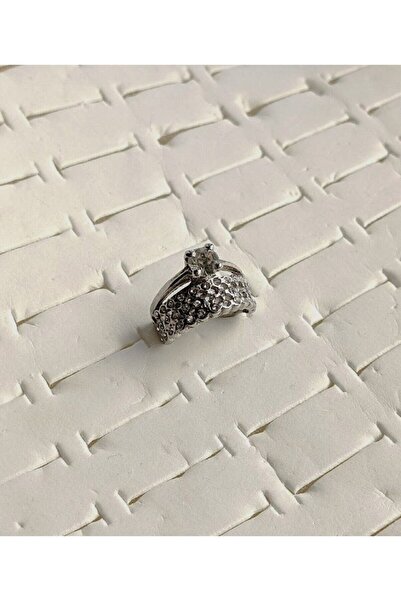 Shiklik خاتم حجري بتصميم خاص يكمل أناقتك - إكسسوار أنيق لافت للنظر