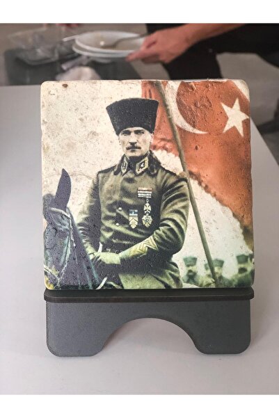 FourArts Ataturk Marble Table |   Special Collection |   Office & Home Decor ...