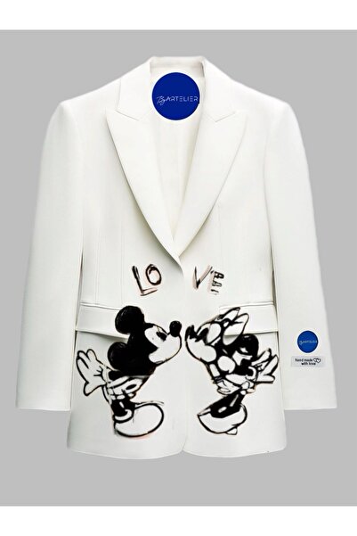 BY ARTELIER | Mickey & Minnie