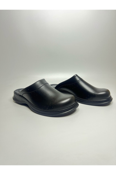 Daytex Sabo Slippers Non-Slip Sole Doctor Nurse Slippers Chef Kitchen Slippers Daily Garden Slippers Unisex