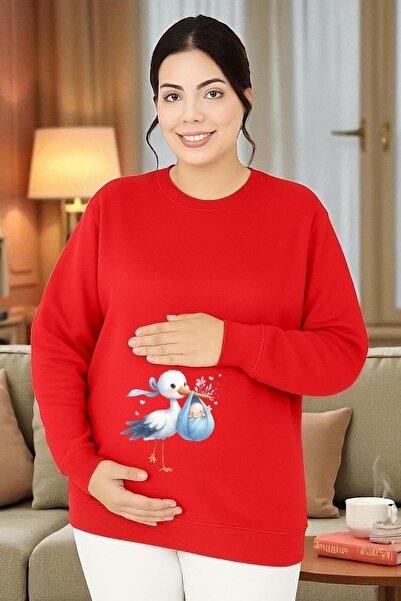 E-ROMA ŠARANJA ZA TRUDNICE SA ŠTAMPOM