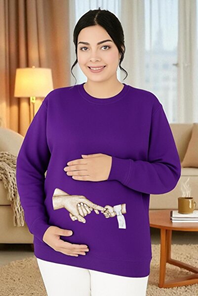 E-ROMA ŠARANJA ZA TRUDNICE SA ŠTAMPOM