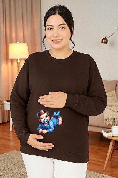 E-ROMA ŠARANJA ZA TRUDNICE SA ŠTAMPOM