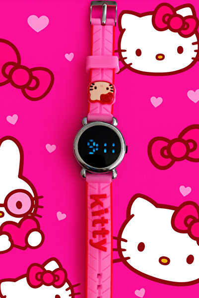 G Sport POLO Digital Children's Wristwatch with Characters