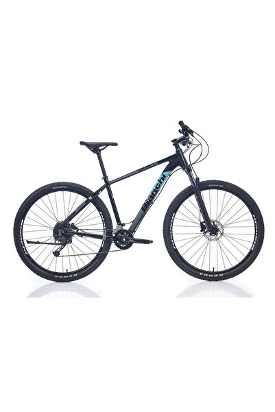 Bianchi M0015 Dağ Bisikleti 29 Jant 48 Cm Siyah-Celeste