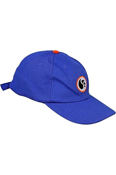 DSC Speed Cricket Cap (Royal)
