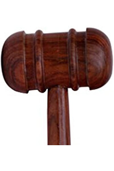 DSC Shesham Cricket Bat Mallet