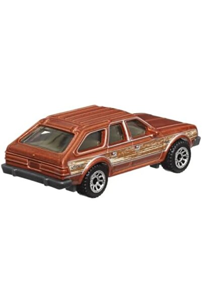 Matchbox "1980 AMC Eagle Die-Cast Collectible Car - 70th Anniversary Edition"