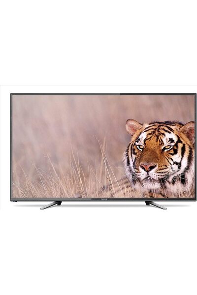 Nikai تلفزيون LED عالي الدقة قياسي مقاس 32 بوصة NTV3200LED7-FL (موديل 2024 - ...