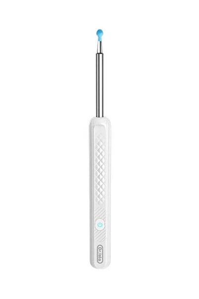 dr.Isla Ear Scoop - White