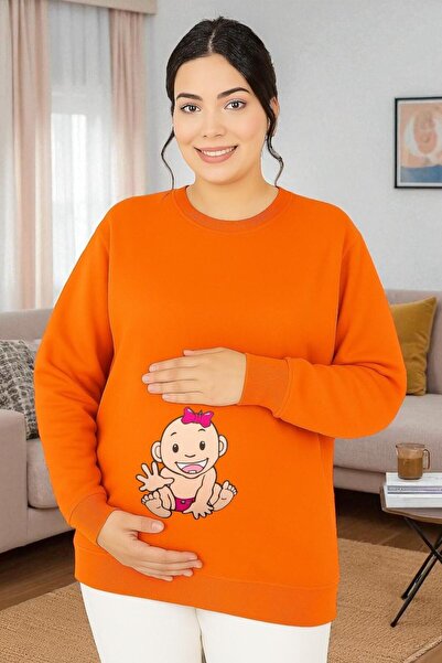 E-ROMA ŠARANJA ZA TRUDNICE SA ŠTAMPOM