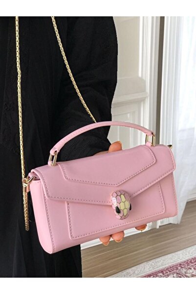 Generic Original Master Shoulder Bag with Accessories