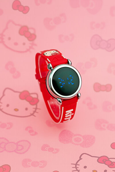 G Sport POLO Digital Children's Wristwatch with Characters