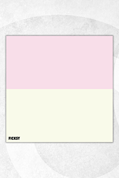 Ficksy دفتر ملاحظات - مقاس 9*9 سم - 50 ورقة - دفتر ملاحظات - مذكرة - ورق ملاح...