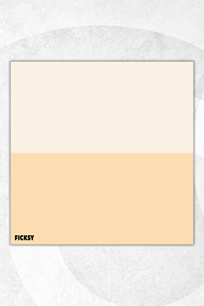 Ficksy Notepad - 9*9 cm Size - 50 Sheets - Notepad - Memopad - Note Paper - to Do List - Notebook