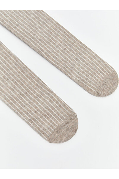 LC Waikiki Timeless Store: Timeless Recommendations |   Striped Boys' Pantyhose 2-Pack