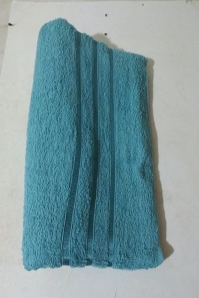 ŞAZELİ HAVLU Large Bath Towel 1 Piece Green (141X99 cm) High Quality, Useful,...