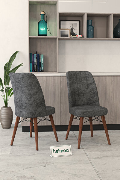 Helmod Mobilya Helmod 6 Kişilik Açılır Masa Sandalye Takımı Mutfak Masası Takımı Salon Masası Yemek Masası Takımı