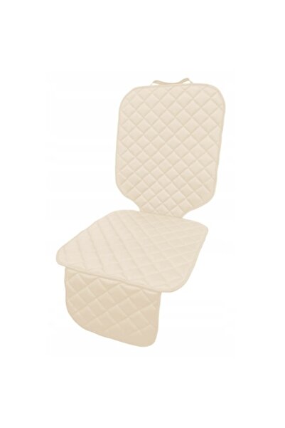 Metru Patrat Protecție universală pentru scaun auto din piele matlasată