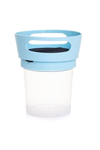 Tuffex Viva Cup Blue 1 Piece