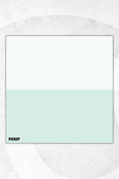 Ficksy Notepad - 9*9 cm Size - 50 Sheets - Notepad - Memopad - Note Paper - to Do List - Notebook