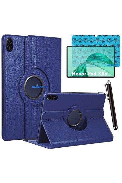 Smart Tech Honor Pad X8A Compatible 11-Inch Tablet Case Screen Protector and ...