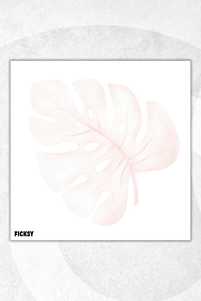 Ficksy Notepad - 9*9 cm Size - 50 Sheets - Notepad - Memopad - Note Paper - to Do List - Notebook