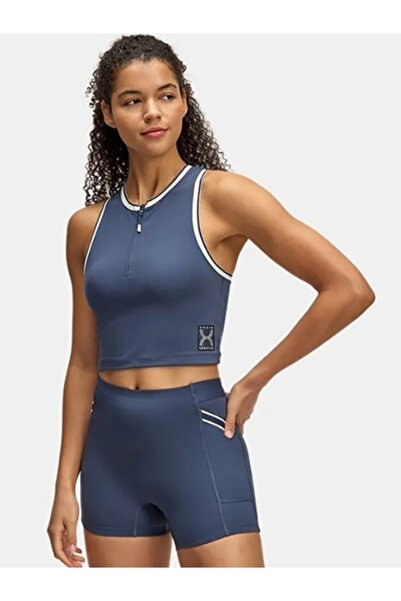 Under Armour Ua Run 96 Tank Women's Sports Tank Top