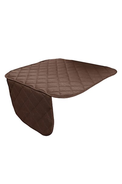 Metru Patrat Protectie matlasata auto, pentru sezut scaun sau bancheta, unive...