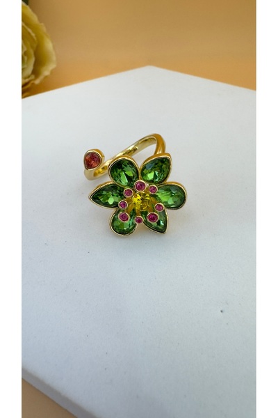 SK aksesuar خاتم موديل إيديليا