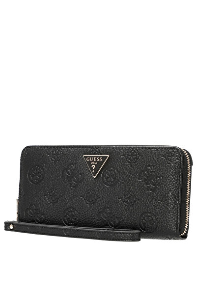 Guess Cresidia Ii Slg Lrg-Women's Wallet--Pd9888146