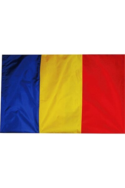 Vision Drapel România Poliester 90x150cm pentru catarg