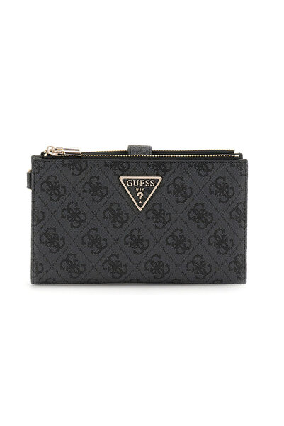 Guess LAUREL II SLG DBL ZI-KADIN CÜZDAN-SG7459157