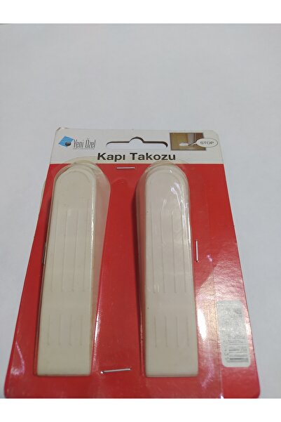abnturk Yüksek Kaliteli Plastik Kapı Takozu