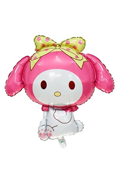 parti show My Melody Folyo Balon 80*75 cm