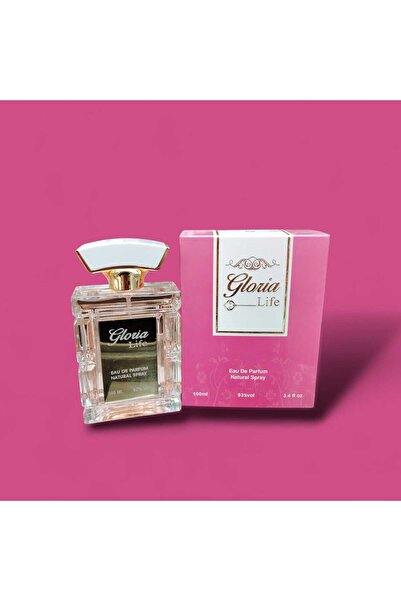 Versace Gloria Life – عطر زهري فاخر Gloria Life هو عطر زهري أنثوي فاخر