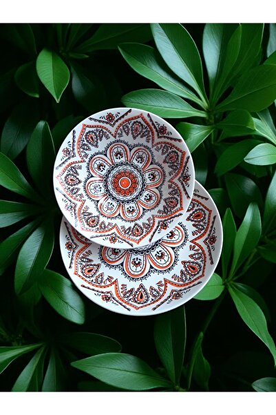 OEM Traditional ceramic dinnerware set