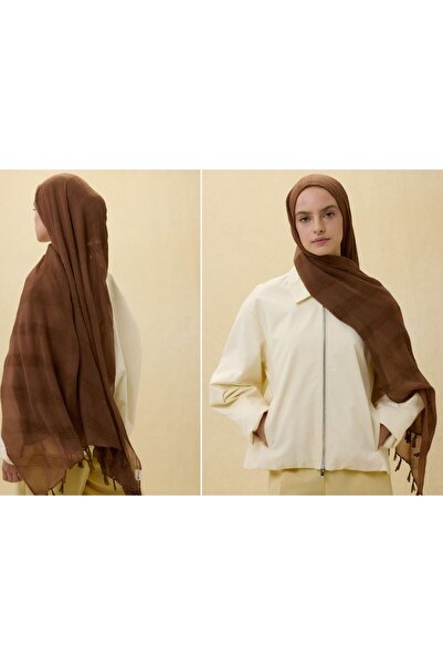 FENZA SCARF Fenza Shawl