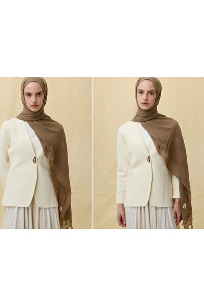 FENZA SCARF Fenza Shawl