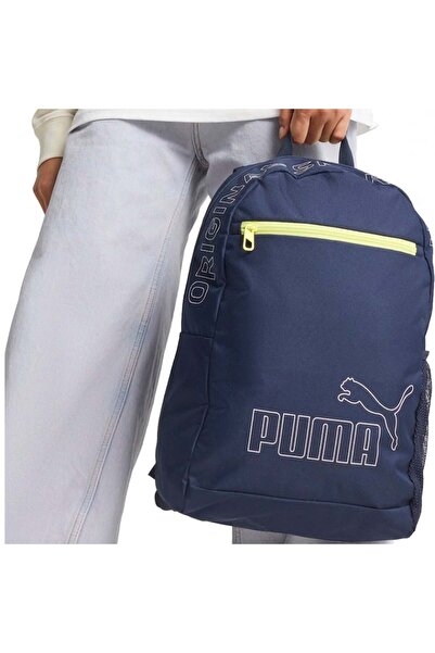 Puma Phase II Original SportsWear backpack