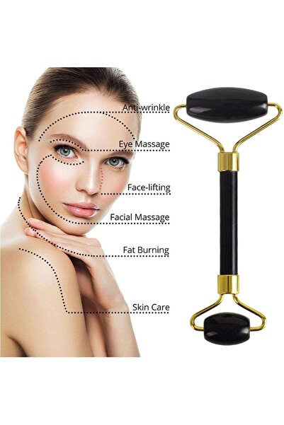 Zgts بكرة اليشم السوداء