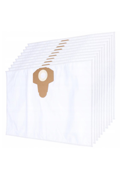 STRATEGIC Set 10 saci aspirator compatibil cu Parkside/Graphite/MacAllister, ...